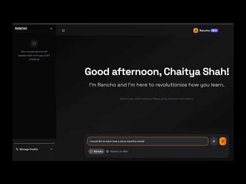 Rancho gallery image