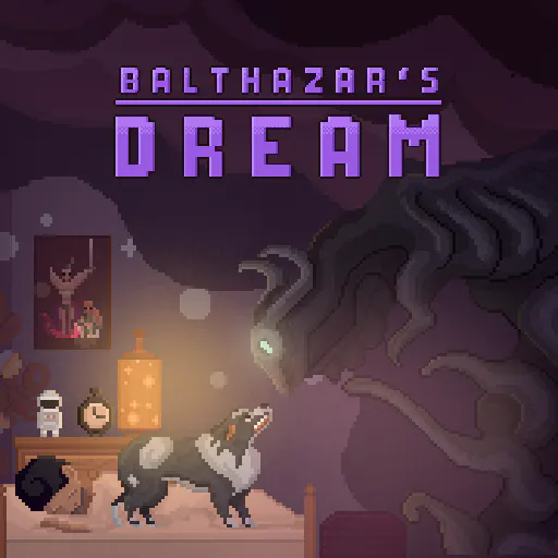 Balthazar's Dream