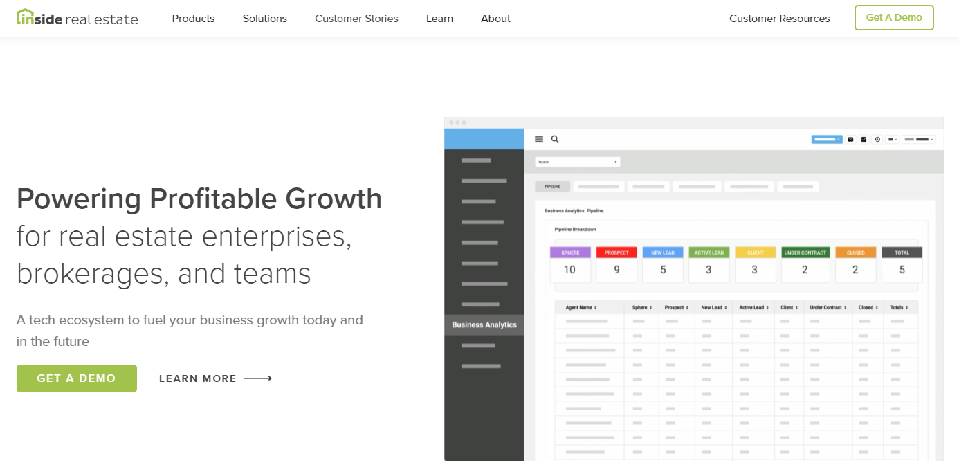 Inside Real Estate gallery image