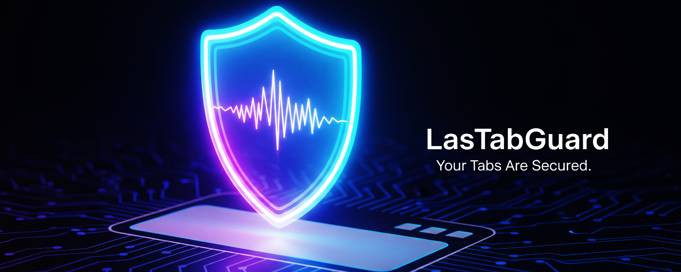 最後のタブでウィンドウを閉じないでください - LastAbguard：最後のタブでウィンドウが閉じないように停止しますメディア1