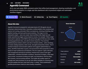 VibeGen gallery image