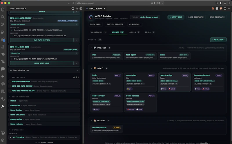 AIDLC screenshot 5