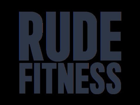 Rude Fitness gallery image