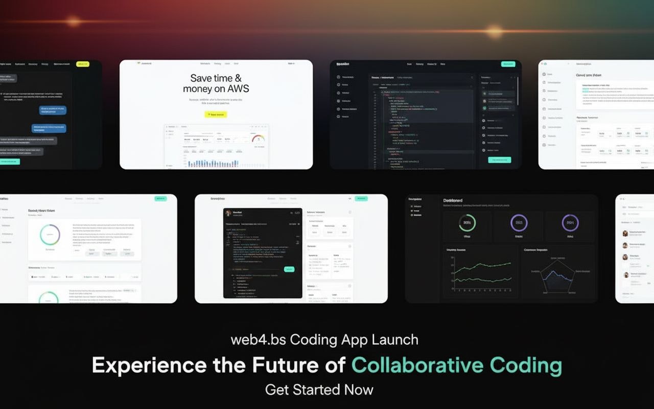 Web4.sbs gallery image