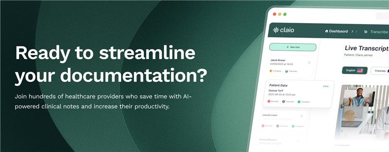 Claio.ai gallery image