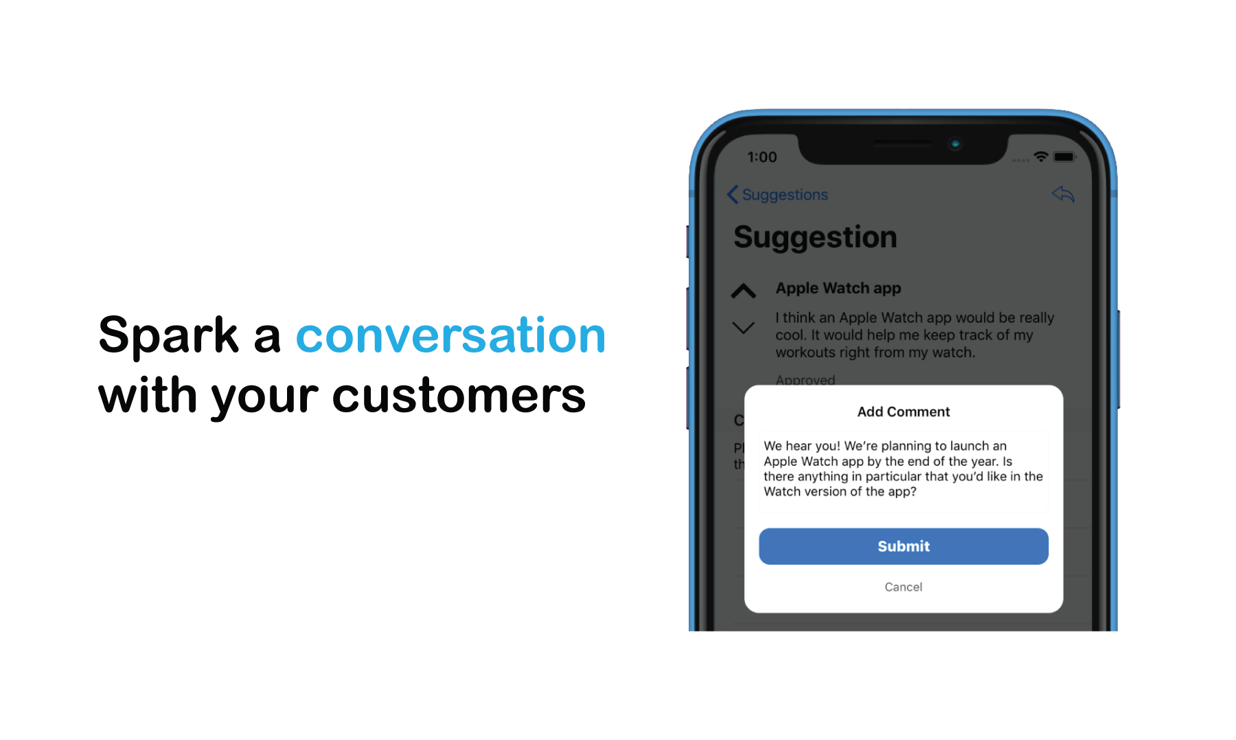 HintPod gallery image