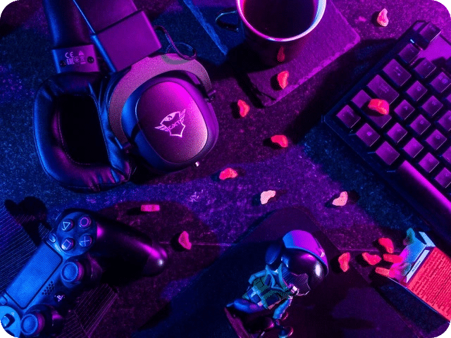 Gamestegy gallery image