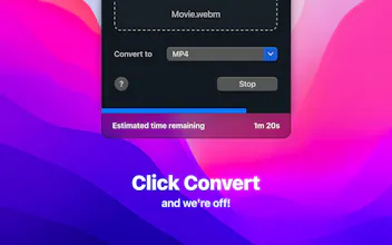 Video Converter gallery image