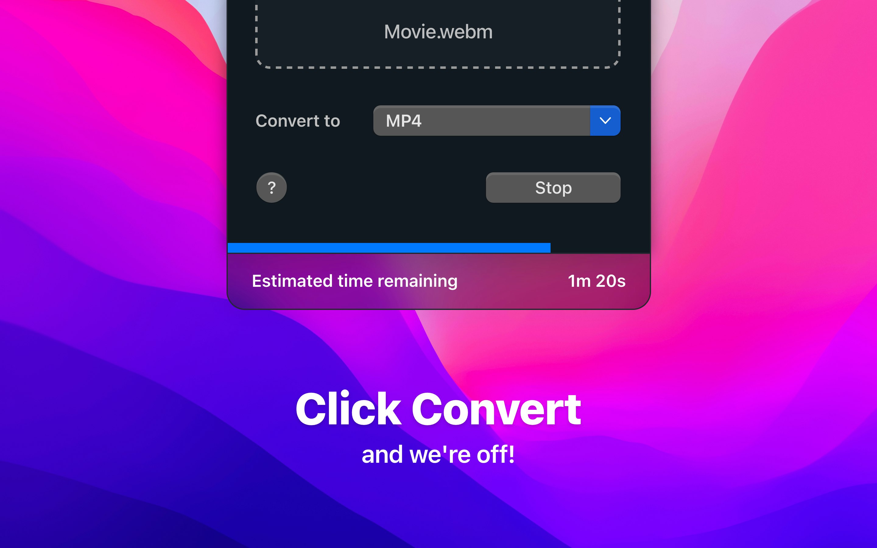 Video Converter media 4