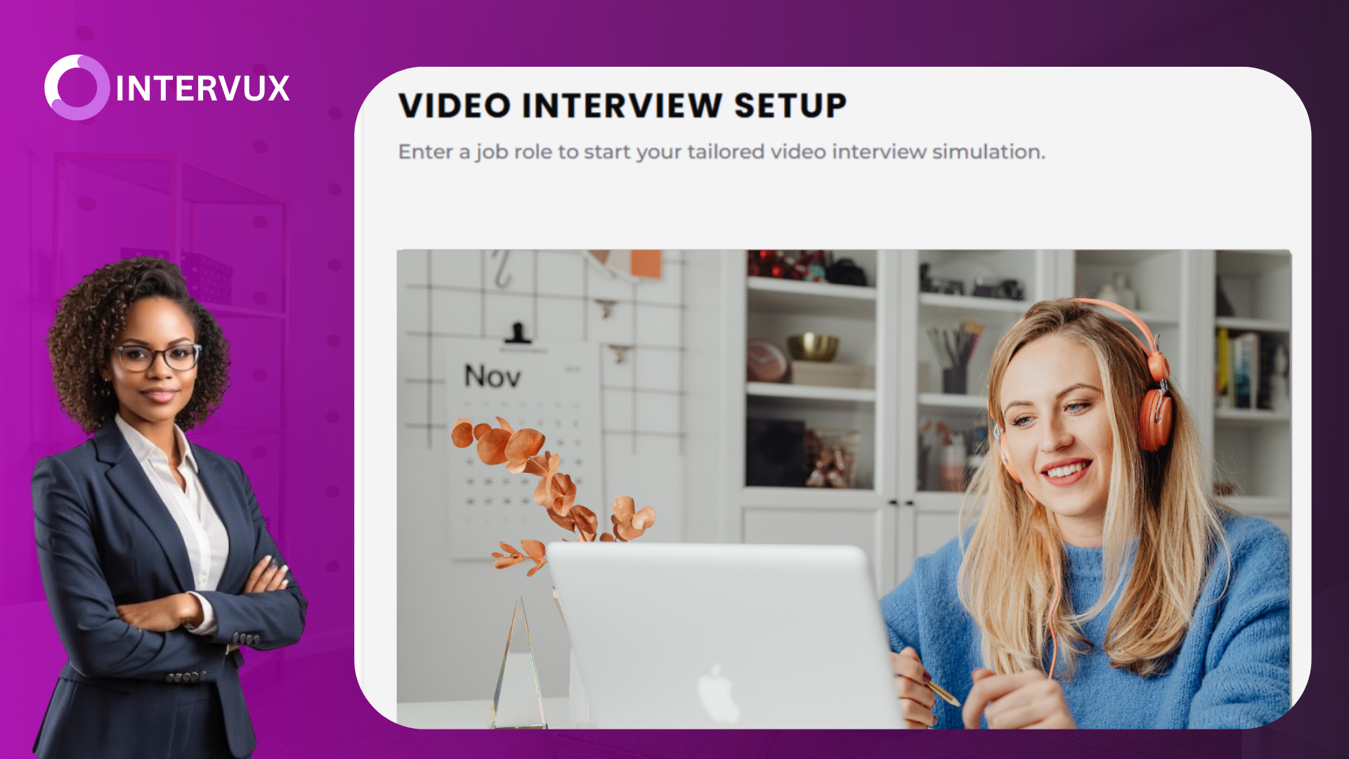 INTERVUX - Your confidence starts here media 3