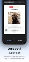Fang gallery image