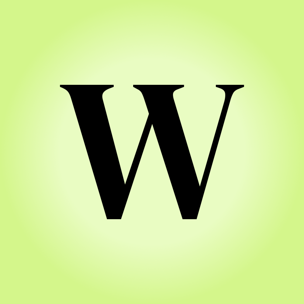 Wordamour logo