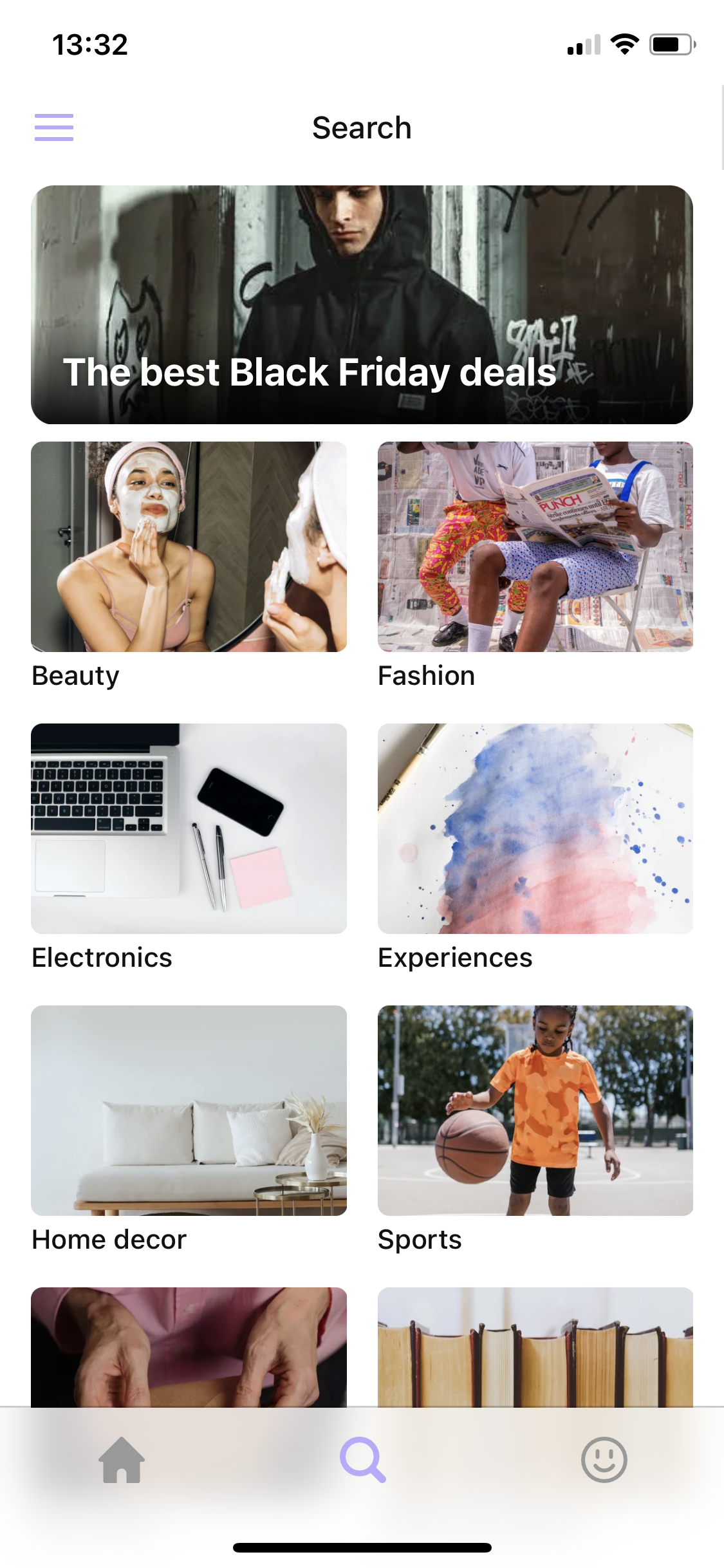 The Gifty App gallery image