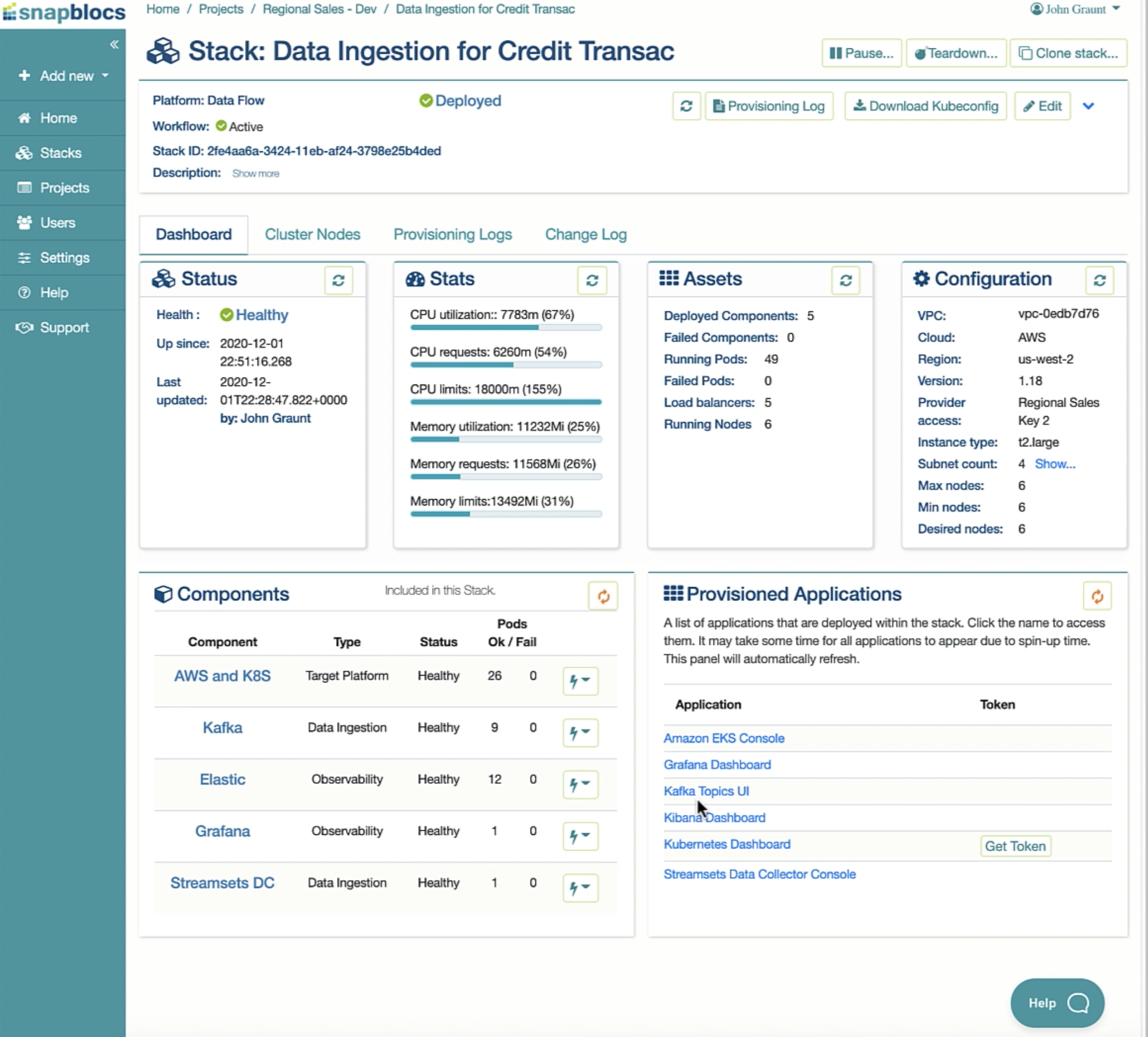 snapblocs gallery image