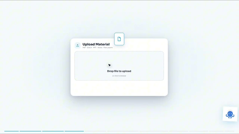 CourieX screenshot 1 (video preview)