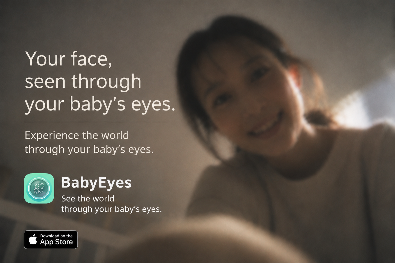 BabyEyes gallery image