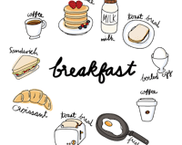 Breakfast Hours media 1
