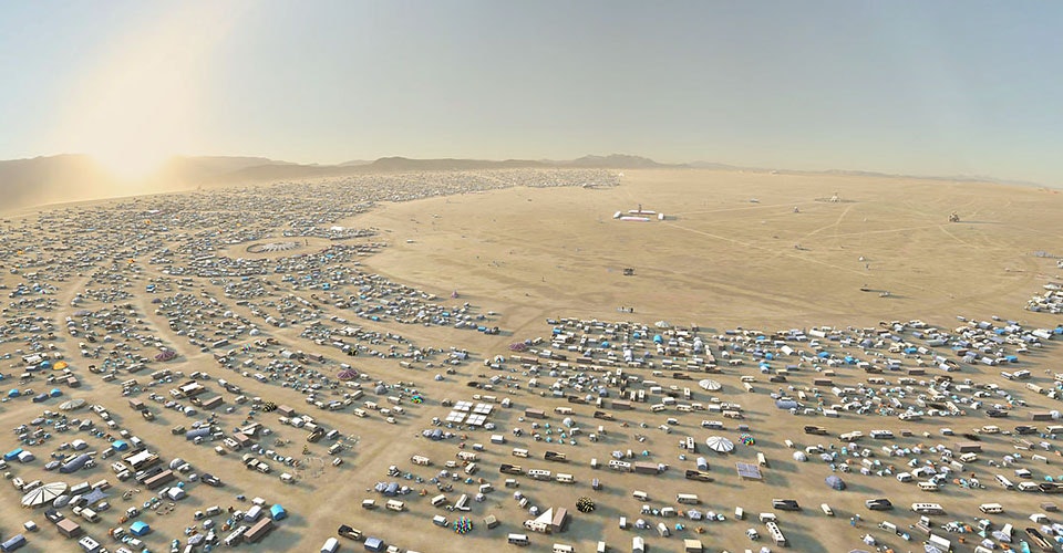 The Multiverse gallery image