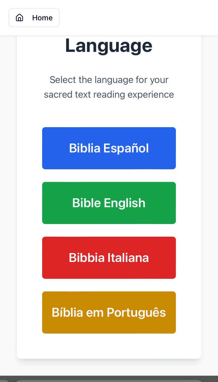 Toraclick.com & biblesclick.com - Ваш собственный почерк Тора и Библия с несколькими щелчками медиа 8