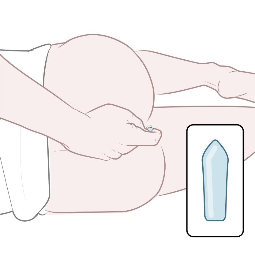 Média Proktis-m - Meilleur médicament pour les piles et la fissure 4
