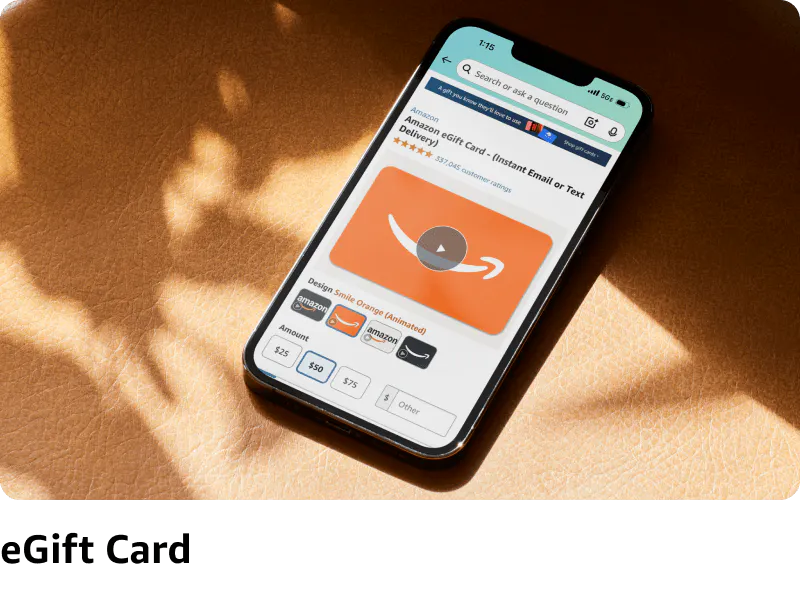 Amazon Card Free gallery image