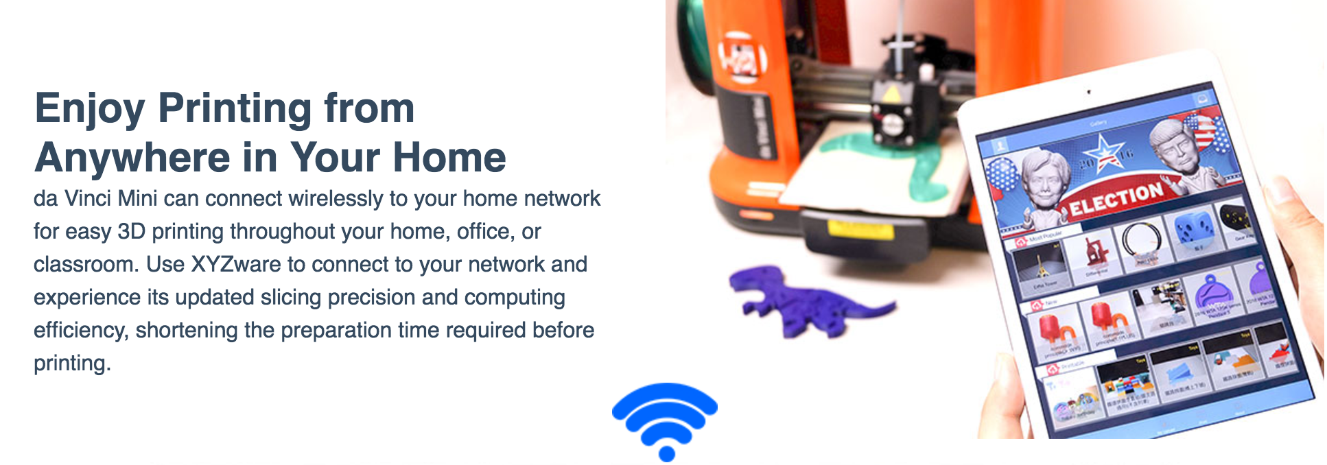 3D Scanner gallery image