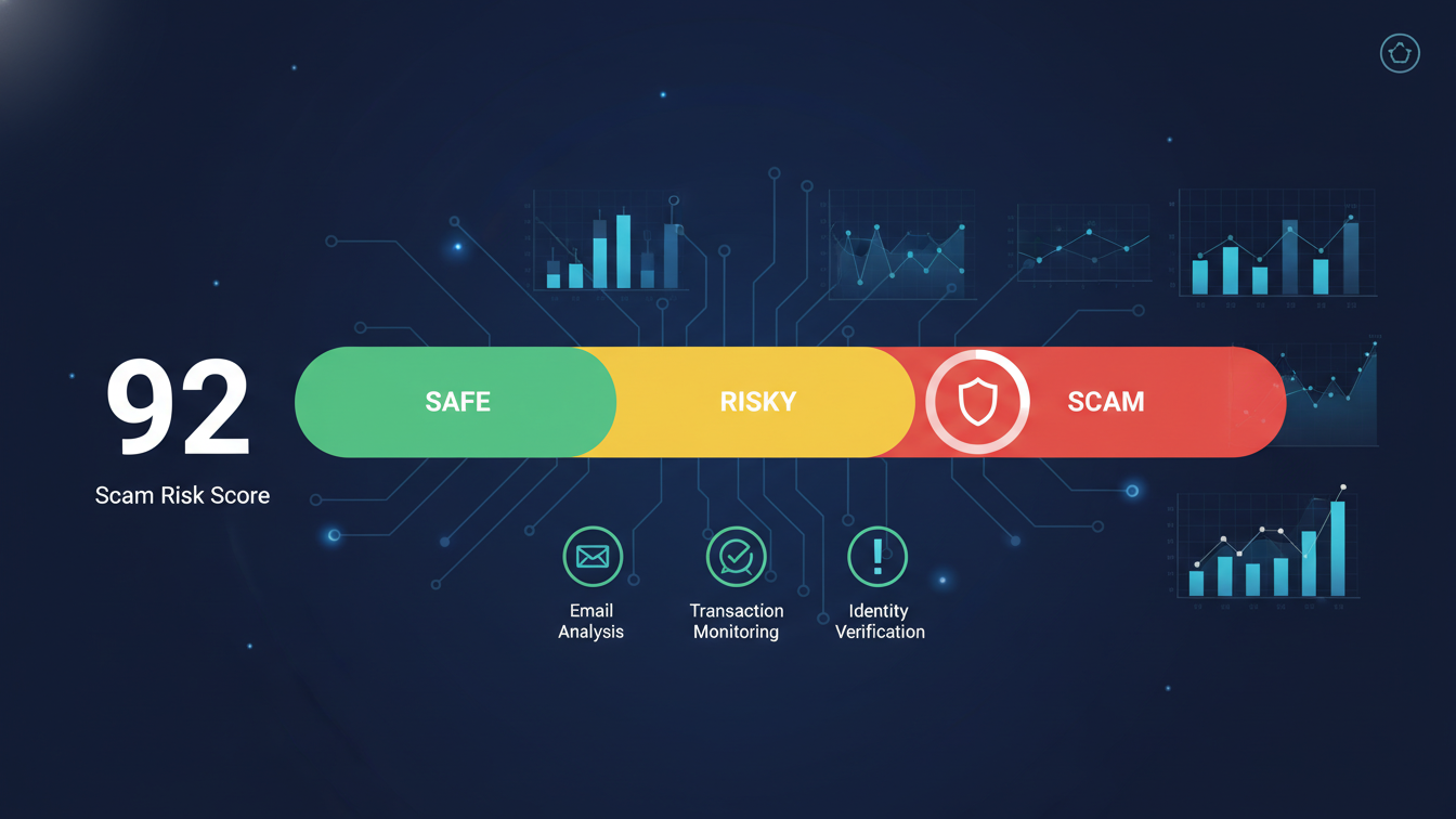 ScamShield USA gallery image