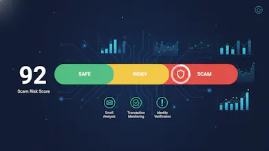 ScamShield USA gallery image