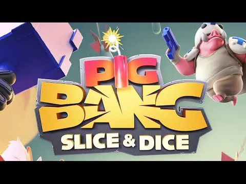 PigBang - new arcade MOBA [Beta Testers Required]