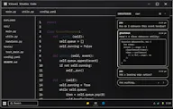 GhostDesk