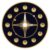 Cospyria logo