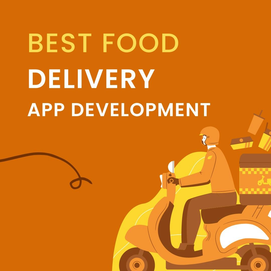 Food Delivery App Development Company - Food delivery app development company media 1