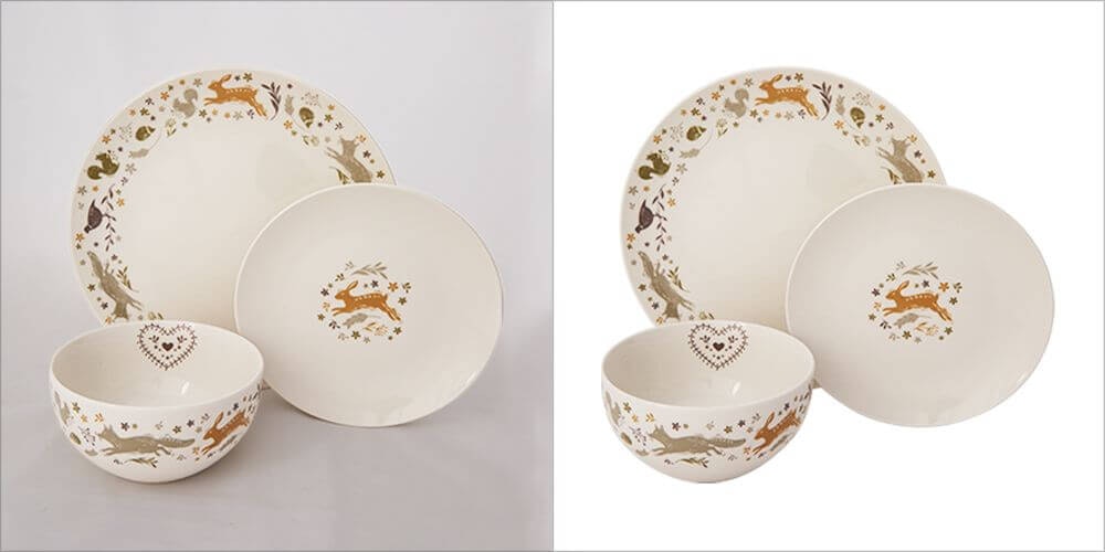 Remove Background Service gallery image