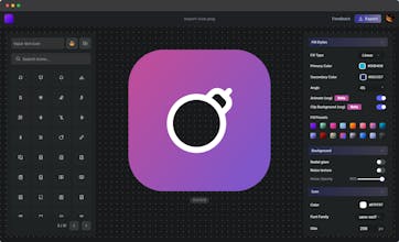 Iconce gallery image