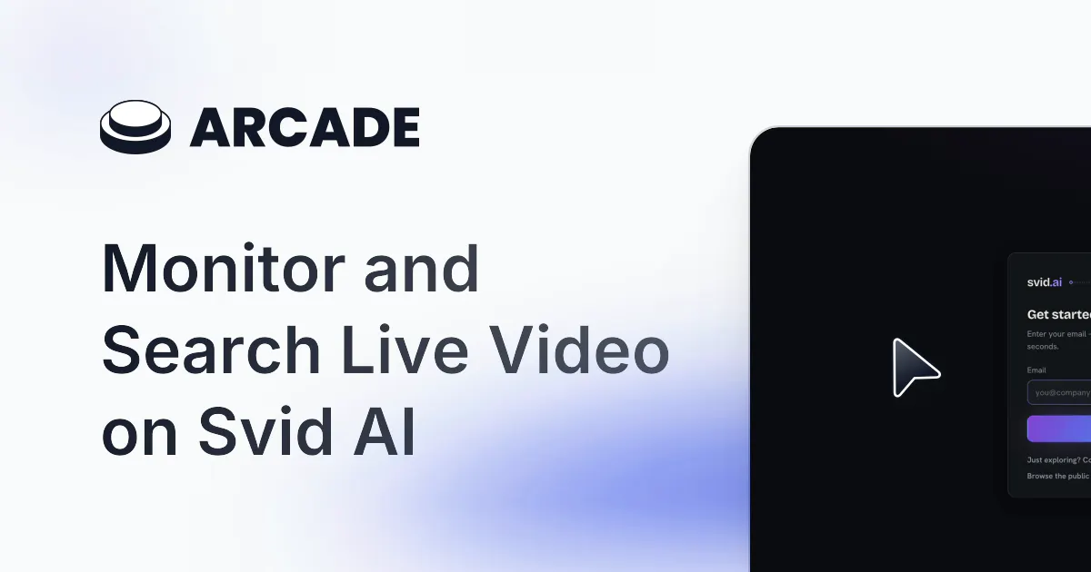 Svid AI gallery image