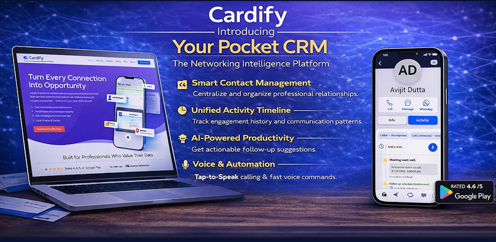 Cardify screenshot 5