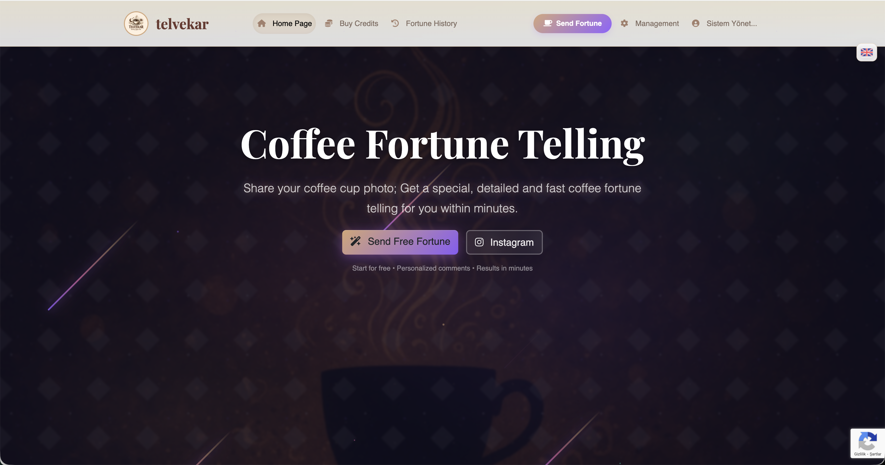 Telvekar - Product Hunt launch logo and brand identity