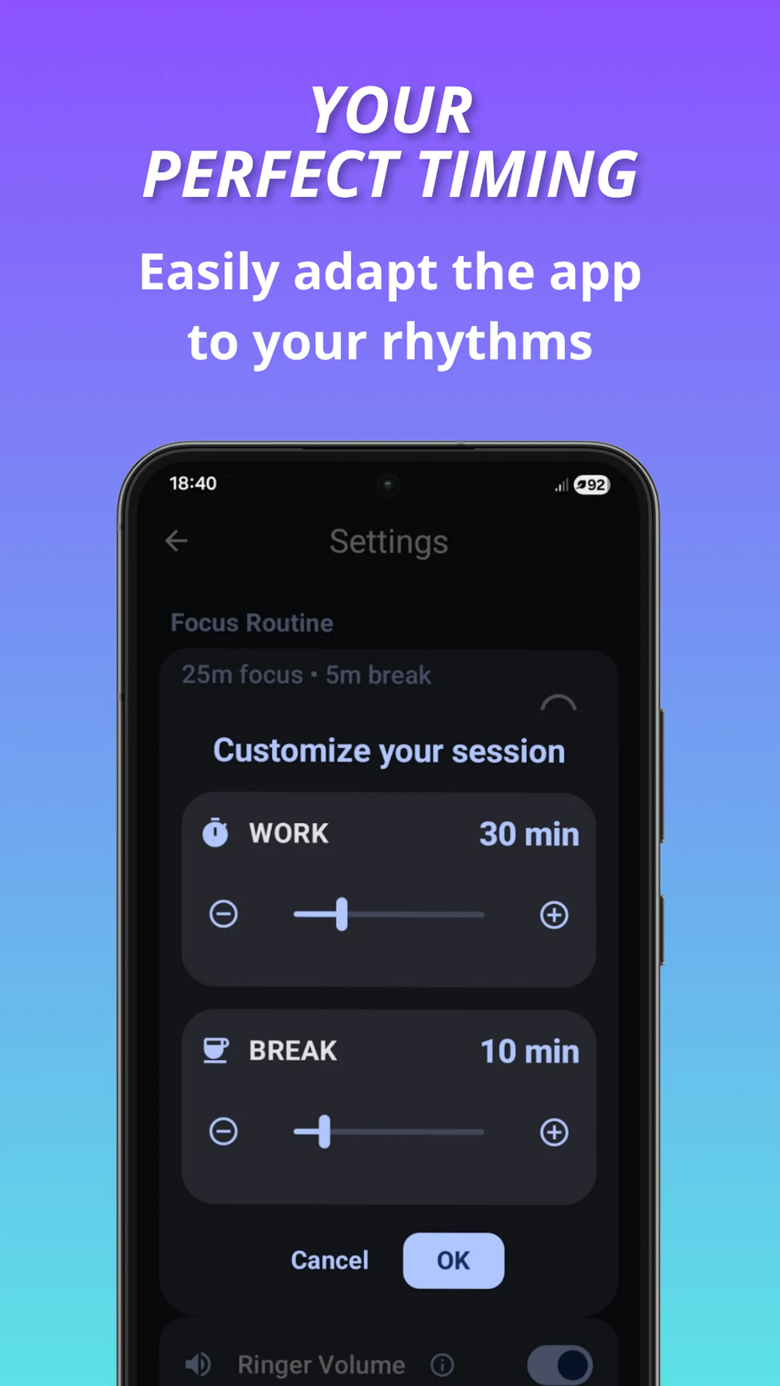 ScreenRest screenshot 3