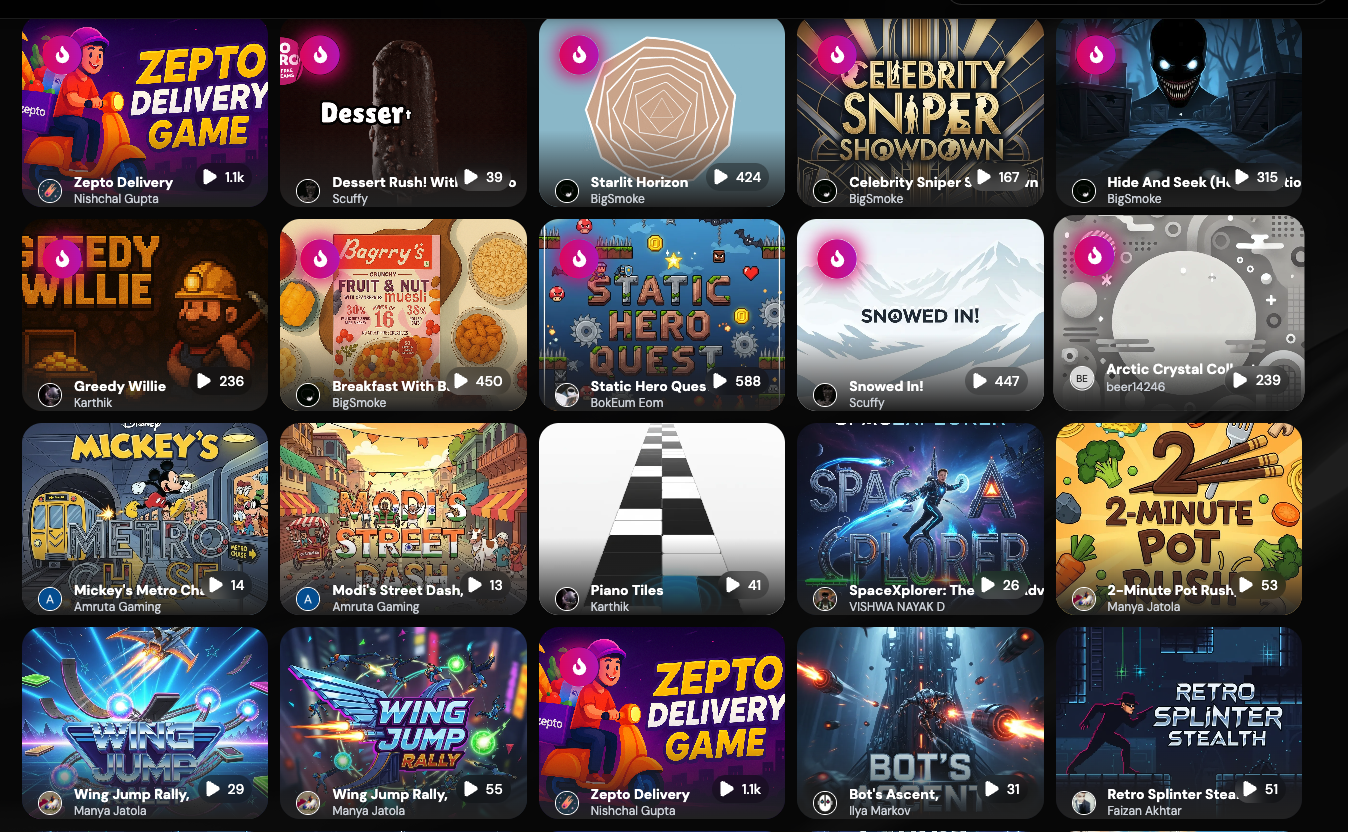 Aicade gallery image