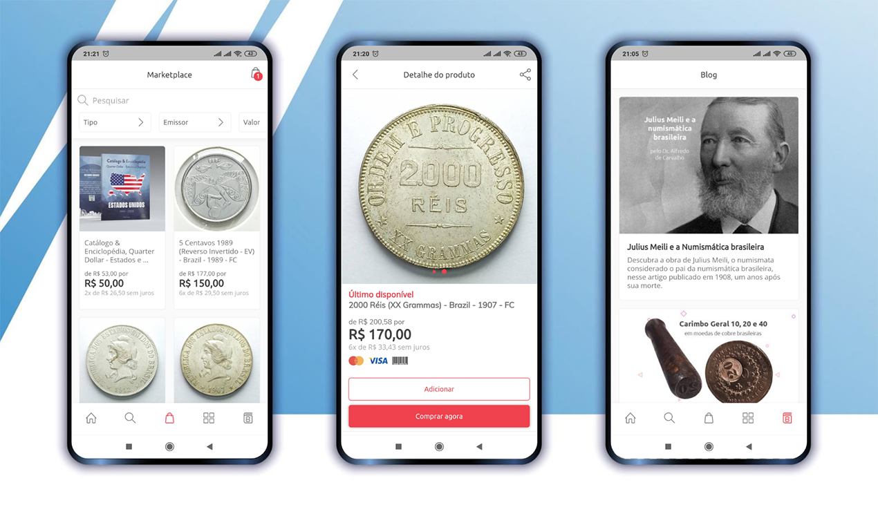 Collectgram gallery image