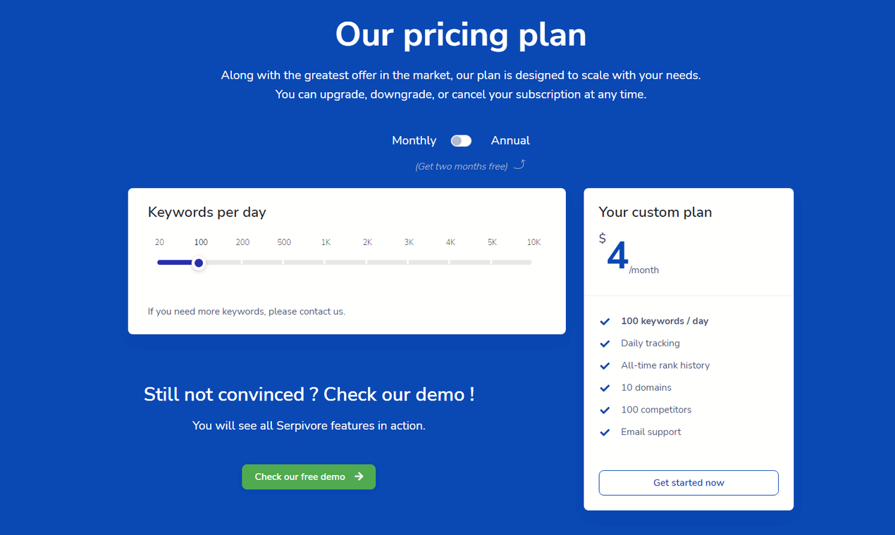 Serpivore gallery image