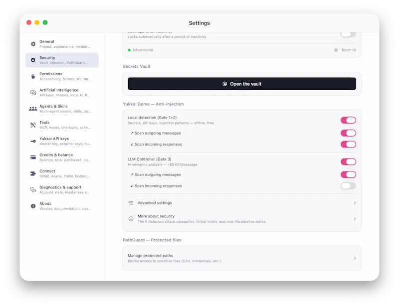 Yukkai for Mac screenshot 8