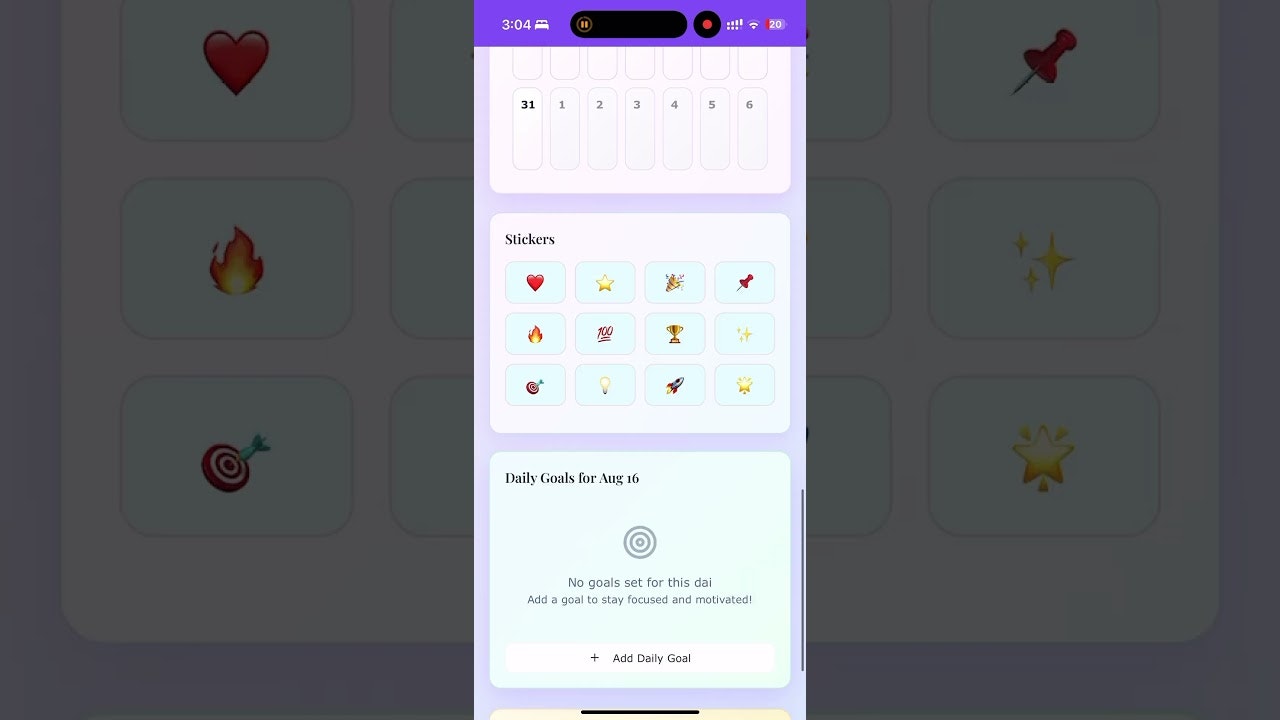 Calendy gallery image