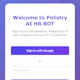 Polistry ai