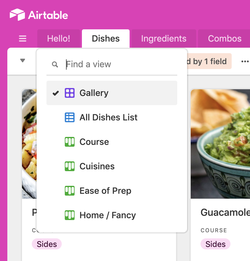 Tongue Tongue Tongue gallery image