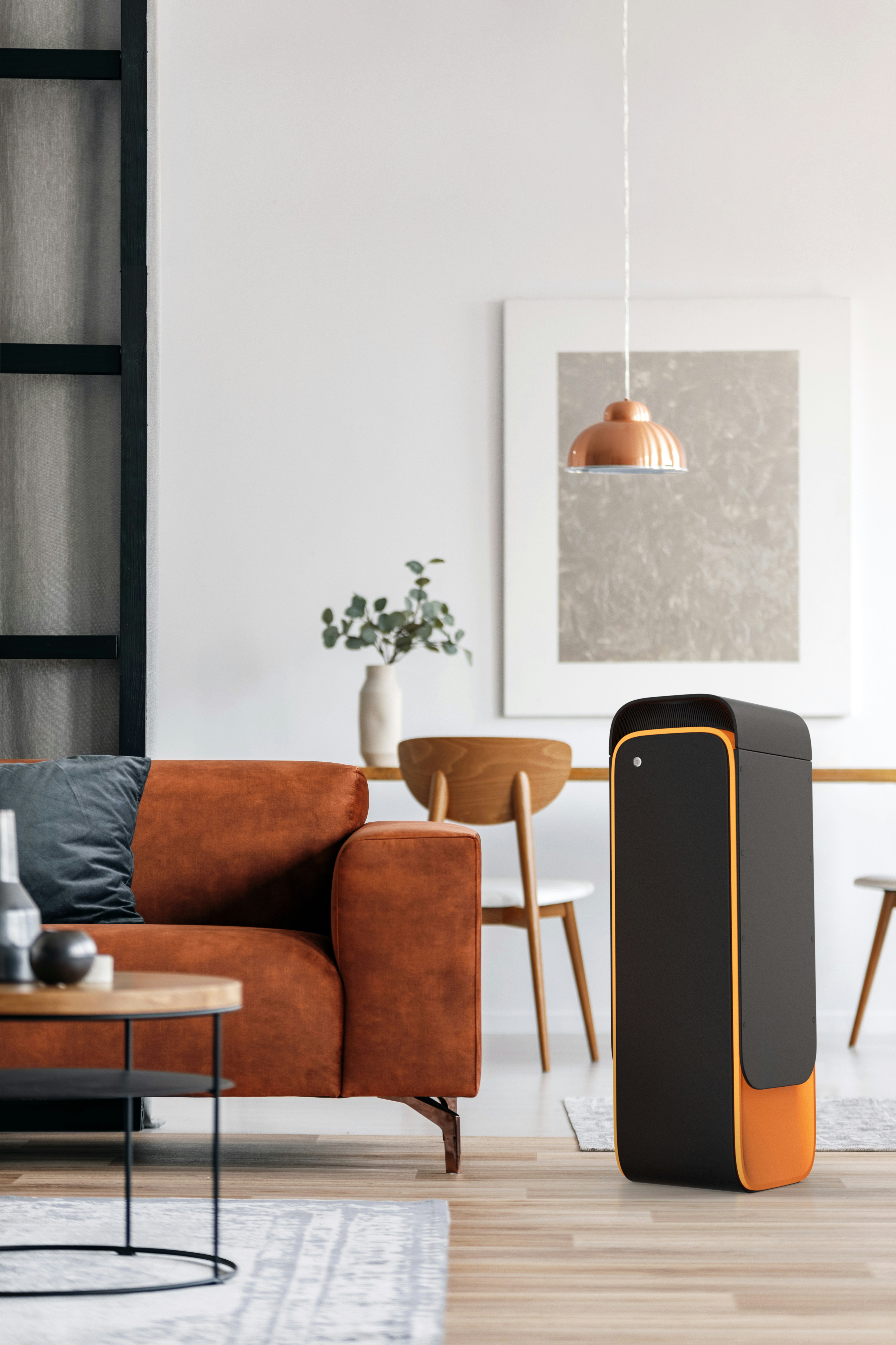 Hitte - Allereerst Bitcoin Minining verwarmer media 5