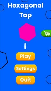 Hexagonal Tap gallery image