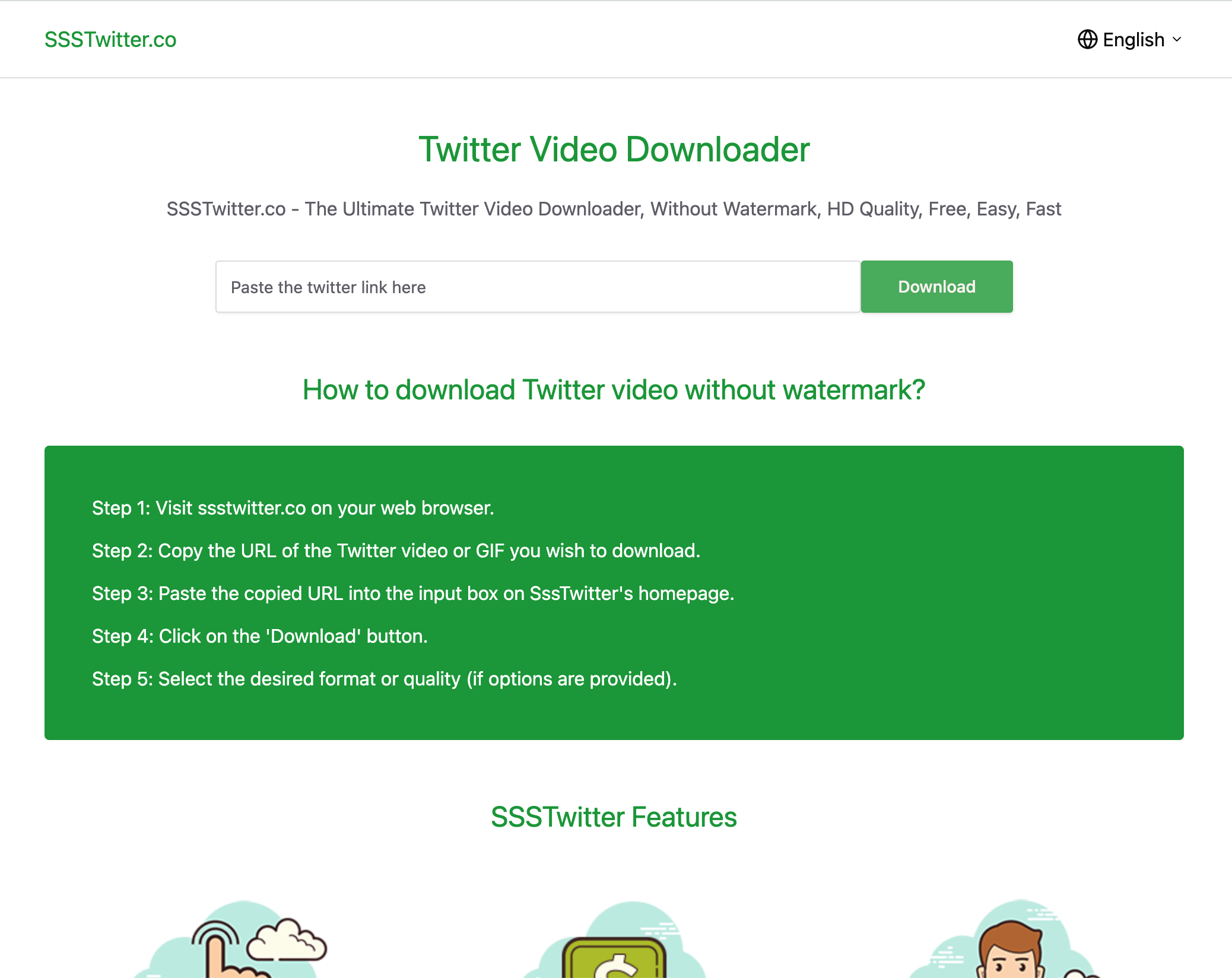 ssstwitter media 1