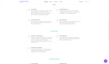 UAI Engine gallery image