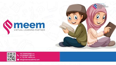 MeeM Academia gallery image